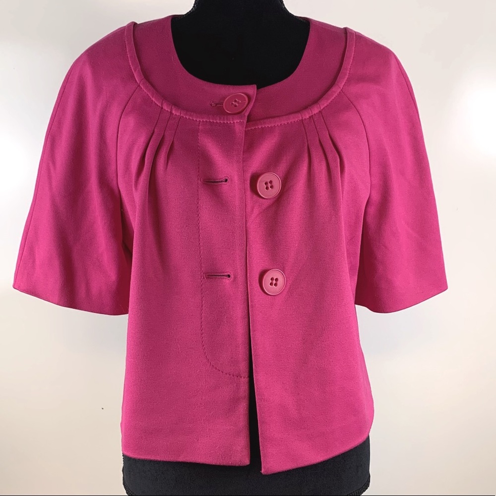 Ann Taylor Loft jacket size 10